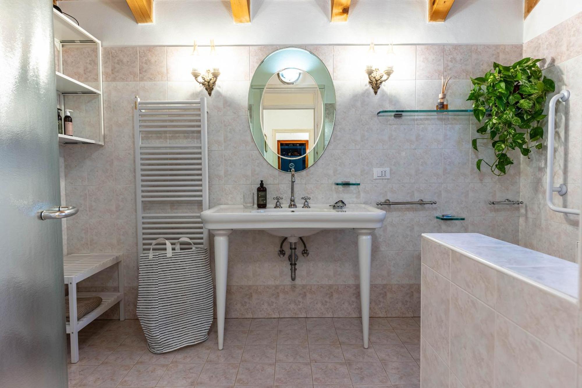 La Villa Del Barone Predaia Екстериор снимка