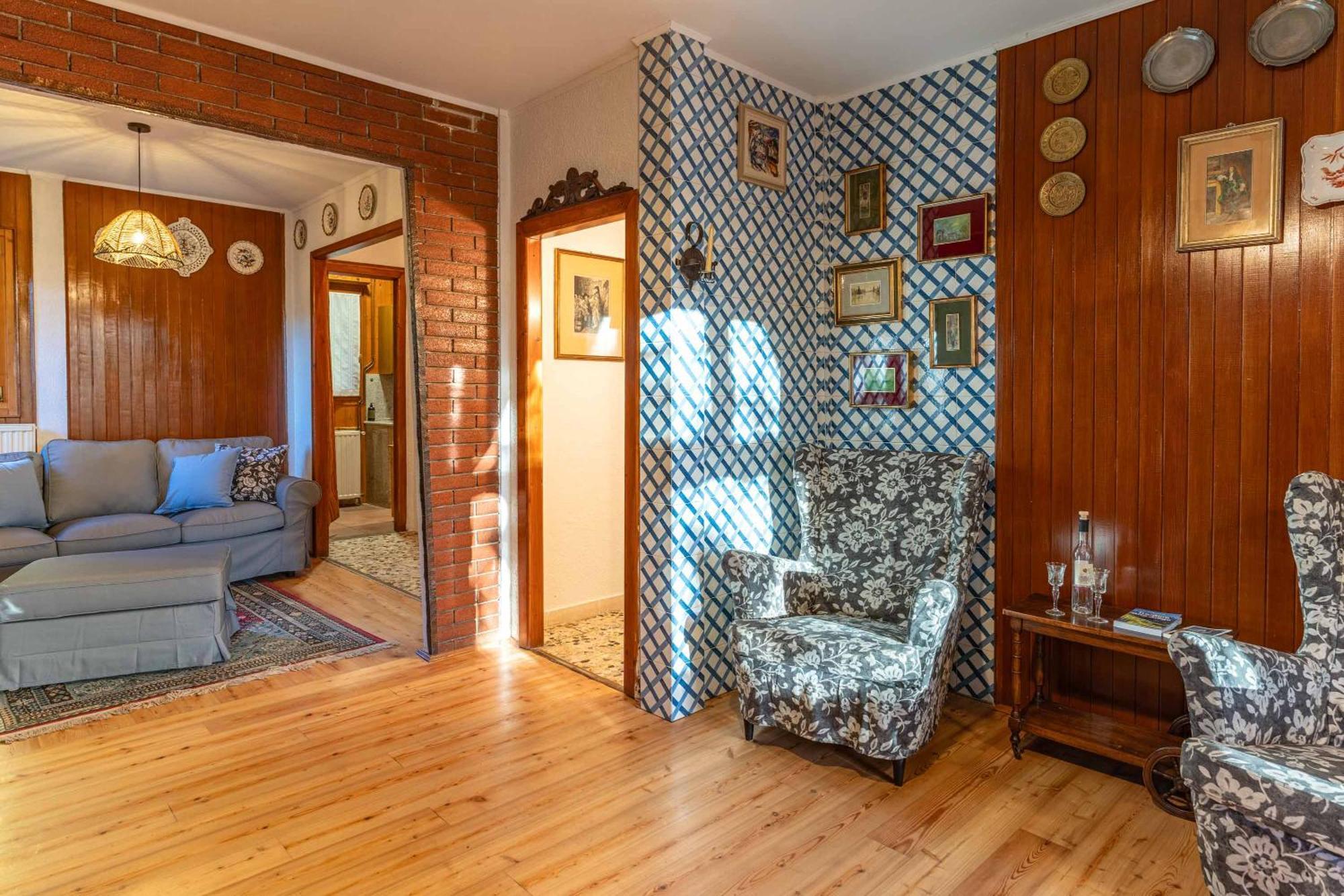 La Villa Del Barone Predaia Екстериор снимка